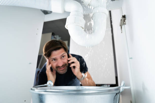 Best Residential Plumbing Services  in Lewisburg, OH
