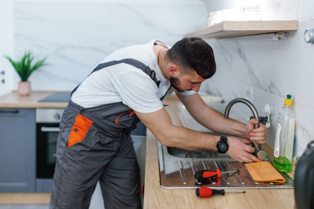 Best Sewer Line Repair  in Lewisburg, OH