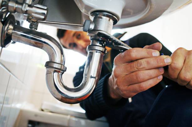 Best Drain Cleaning Services  in Lewisburg, OH