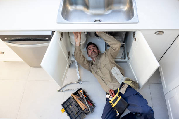 Best Plumbing Inspection Services  in Lewisburg, OH