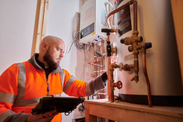 Best Plumbing Repair Near Me  in Lewisburg, OH