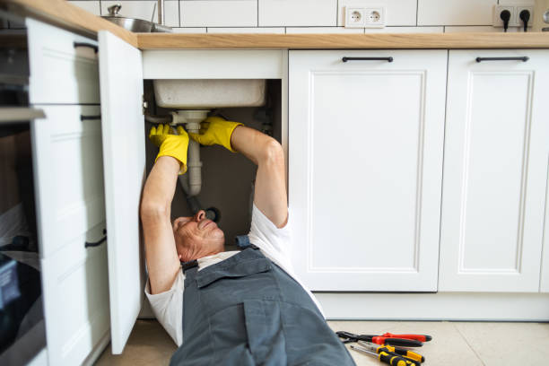 Best Best Plumbers Near Me  in Lewisburg, OH