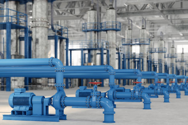 Gas Line Repair in Lewisburg, OH