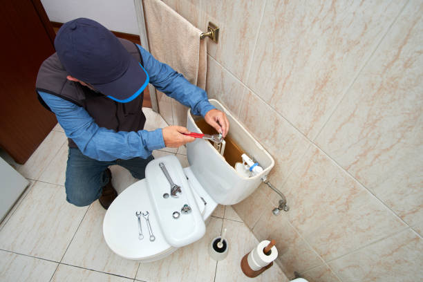 Best Emergency Plumber  in Lewisburg, OH