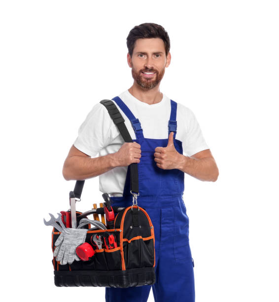 Best Gas Line Repair  in Lewisburg, OH