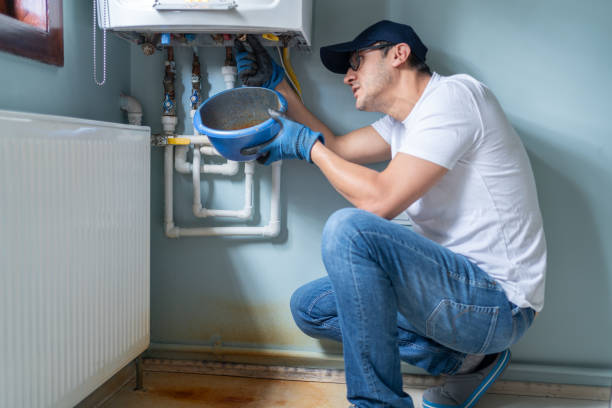 Best Plumbing Repair Near Me  in Lewisburg, OH