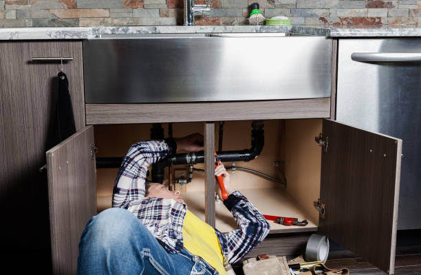 Best Affordable Plumber Near Me  in Lewisburg, OH