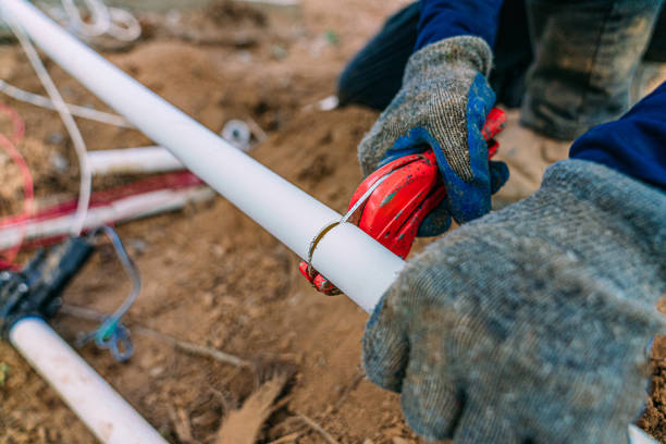 Best Faucet Repair  in Lewisburg, OH